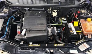 Quanto Custa Retificar Um Motor Do Fiat Tempra V V Stile Turbo